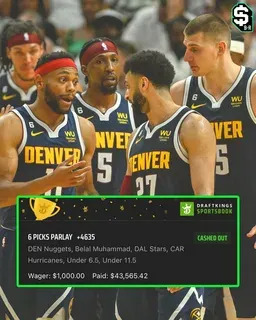 15 win bet 