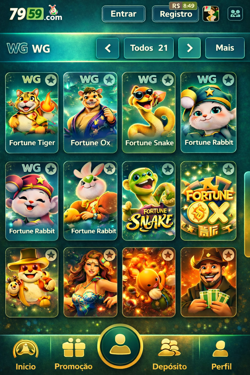 arcade games online 
