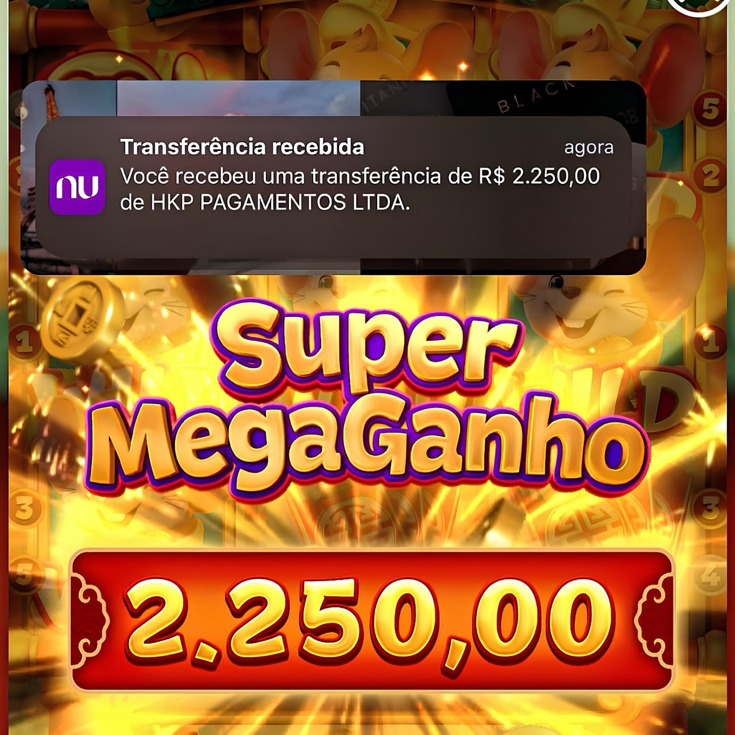 baccarat and ki adi mundi 