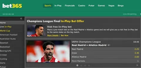 betfair exchange numbers explained 