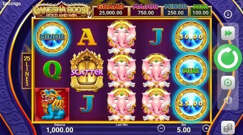 br8 slots 