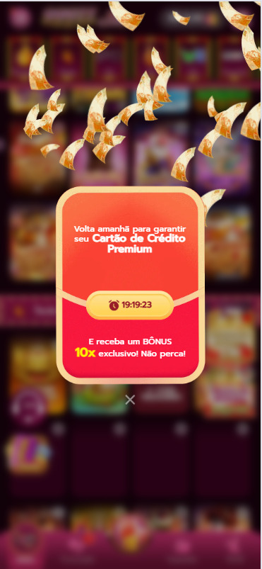 bônus de apostas esportivas e cassino 