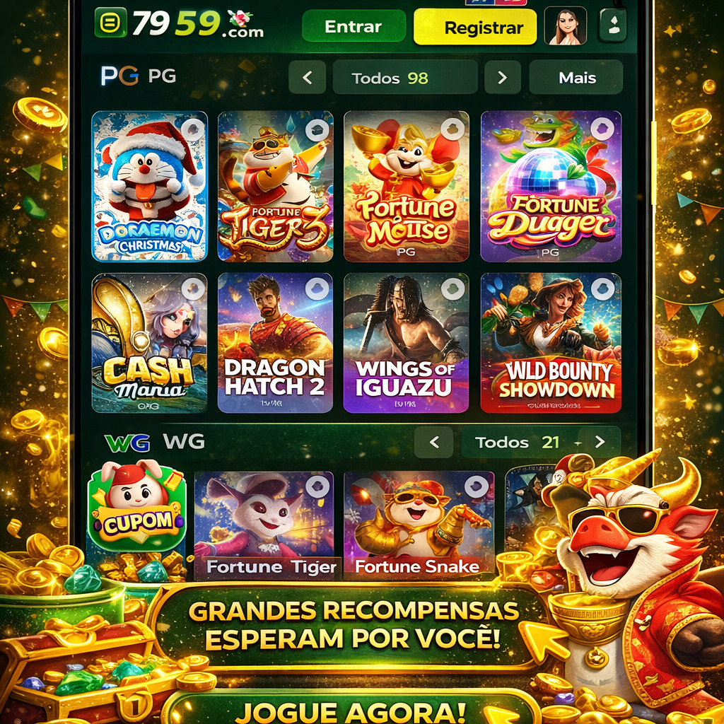 cassino online fortune tiger 