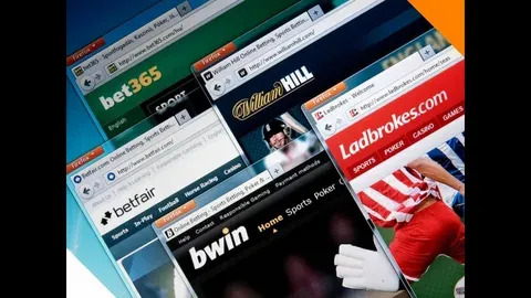 cassino online manipulação 
