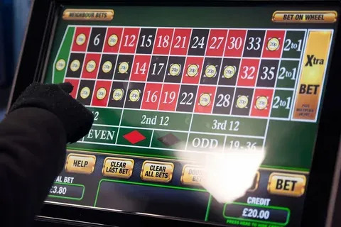 cassino online tigre 777 