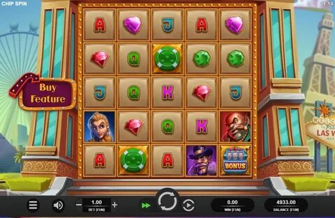 cassino royale 