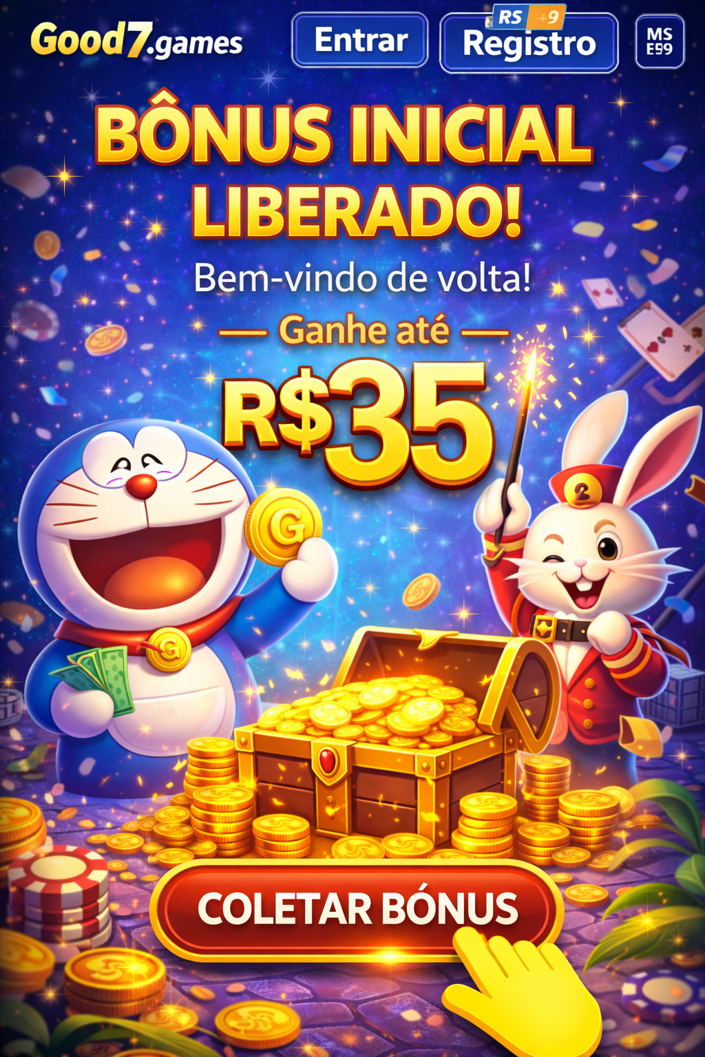 código bônus pixbet 