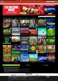 dv slots 2 