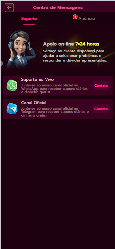 esportes da sorte excluir conta 