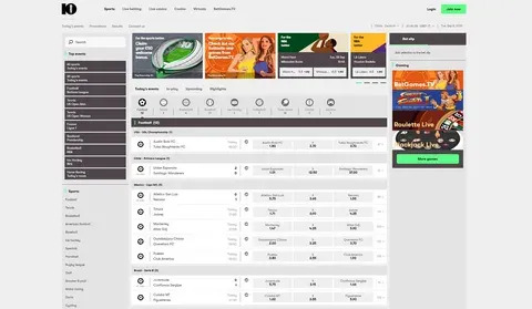 fortune 777 bet 