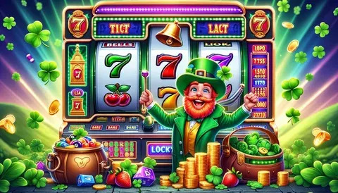 fortune mouse wild 