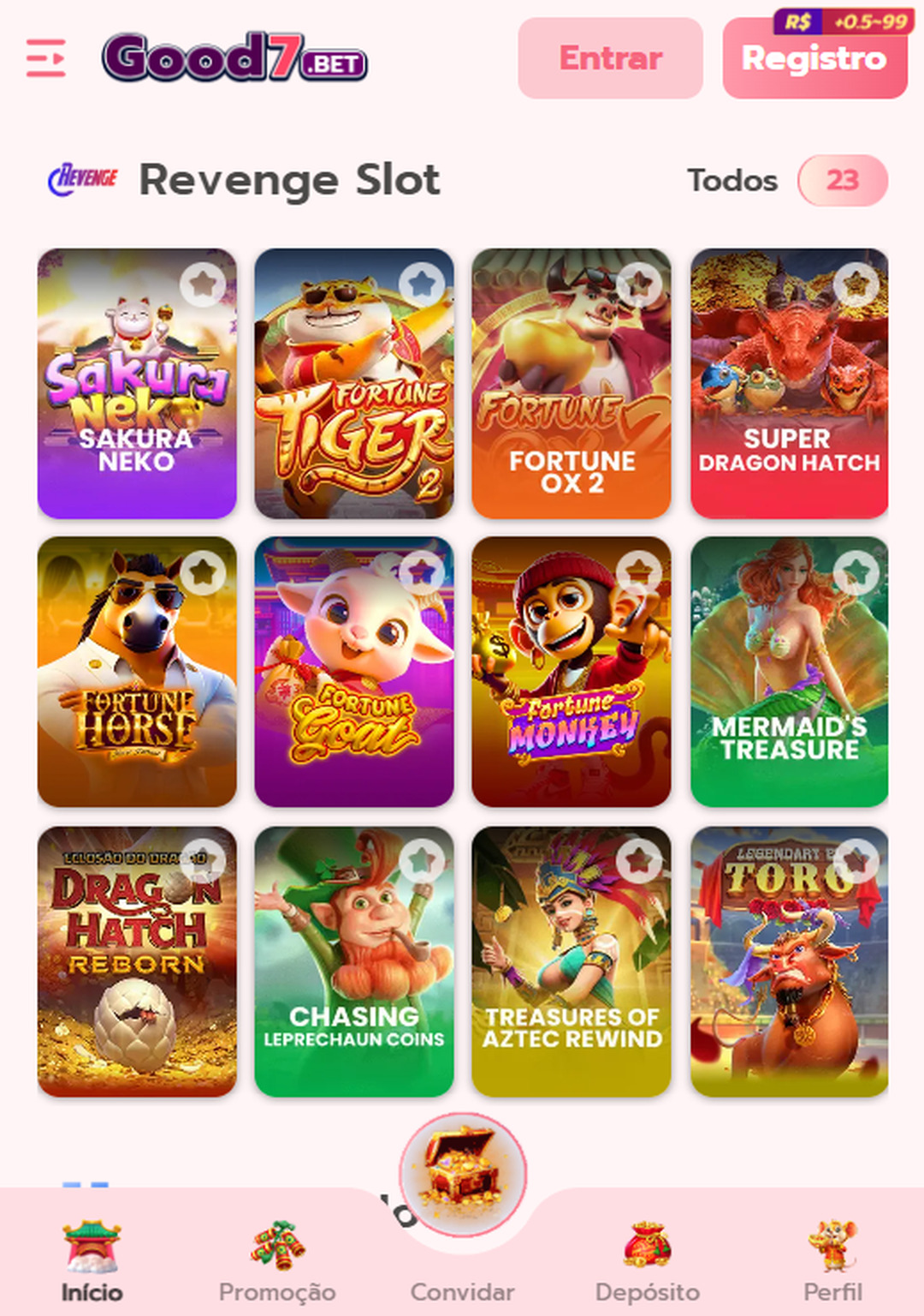 fortune ox demo bonus 
