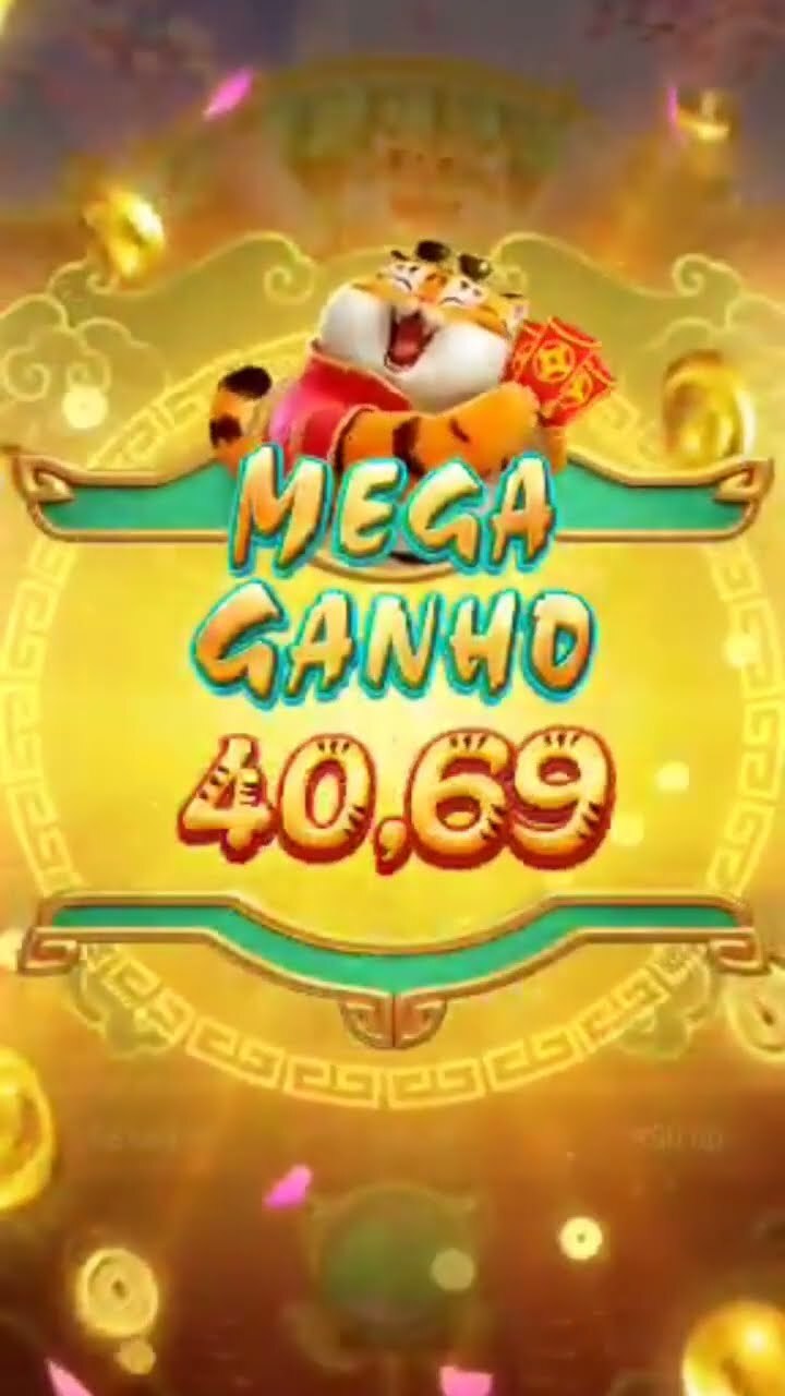 fortune rabbit ganho 