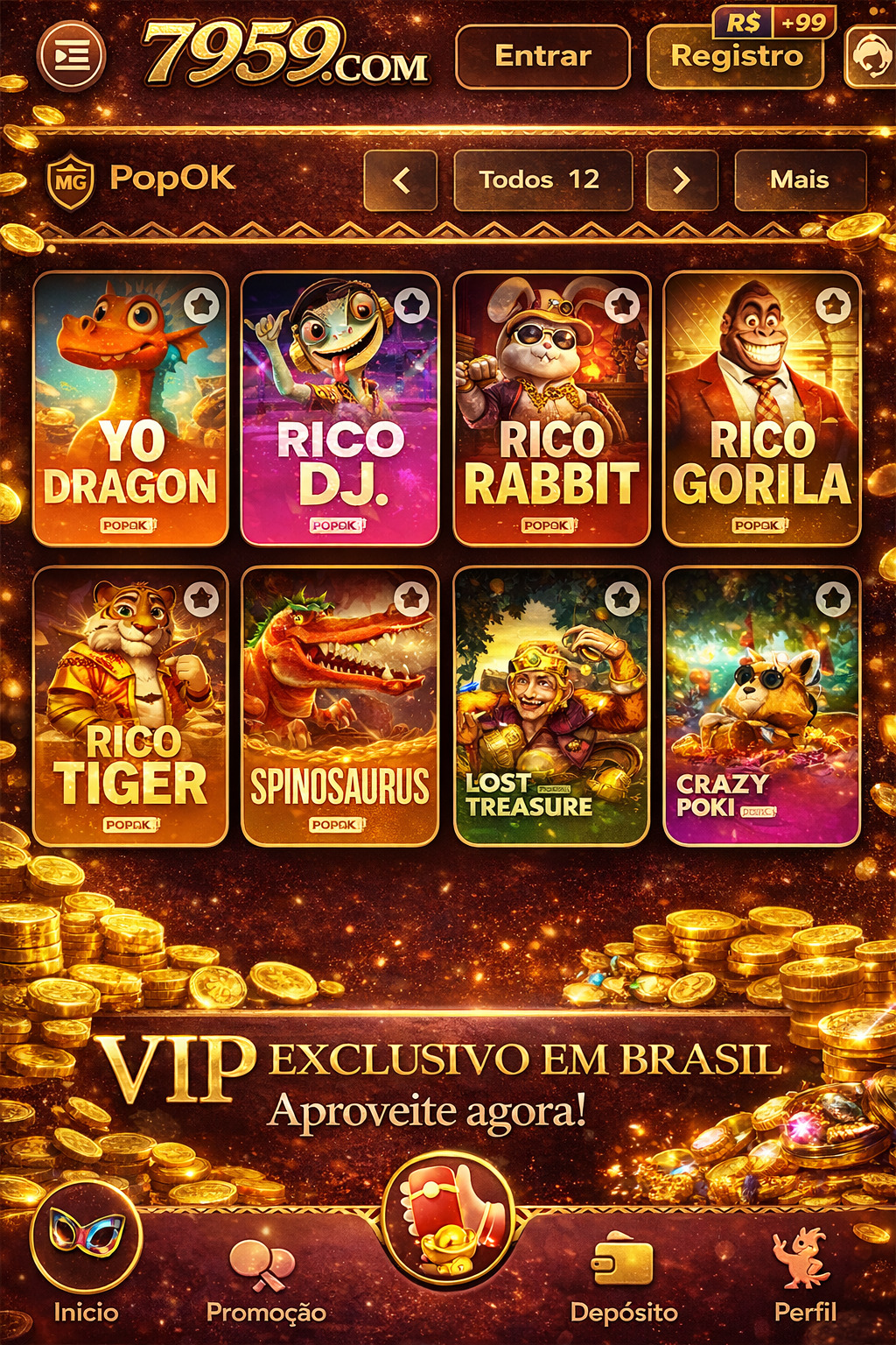 fortune tiger apps 