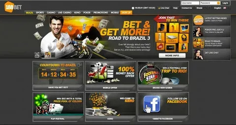 gibson v betfair 