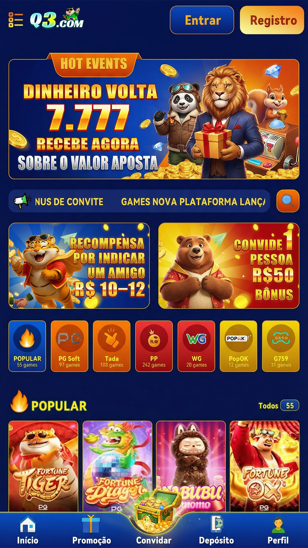 horário sorteio mega sena 