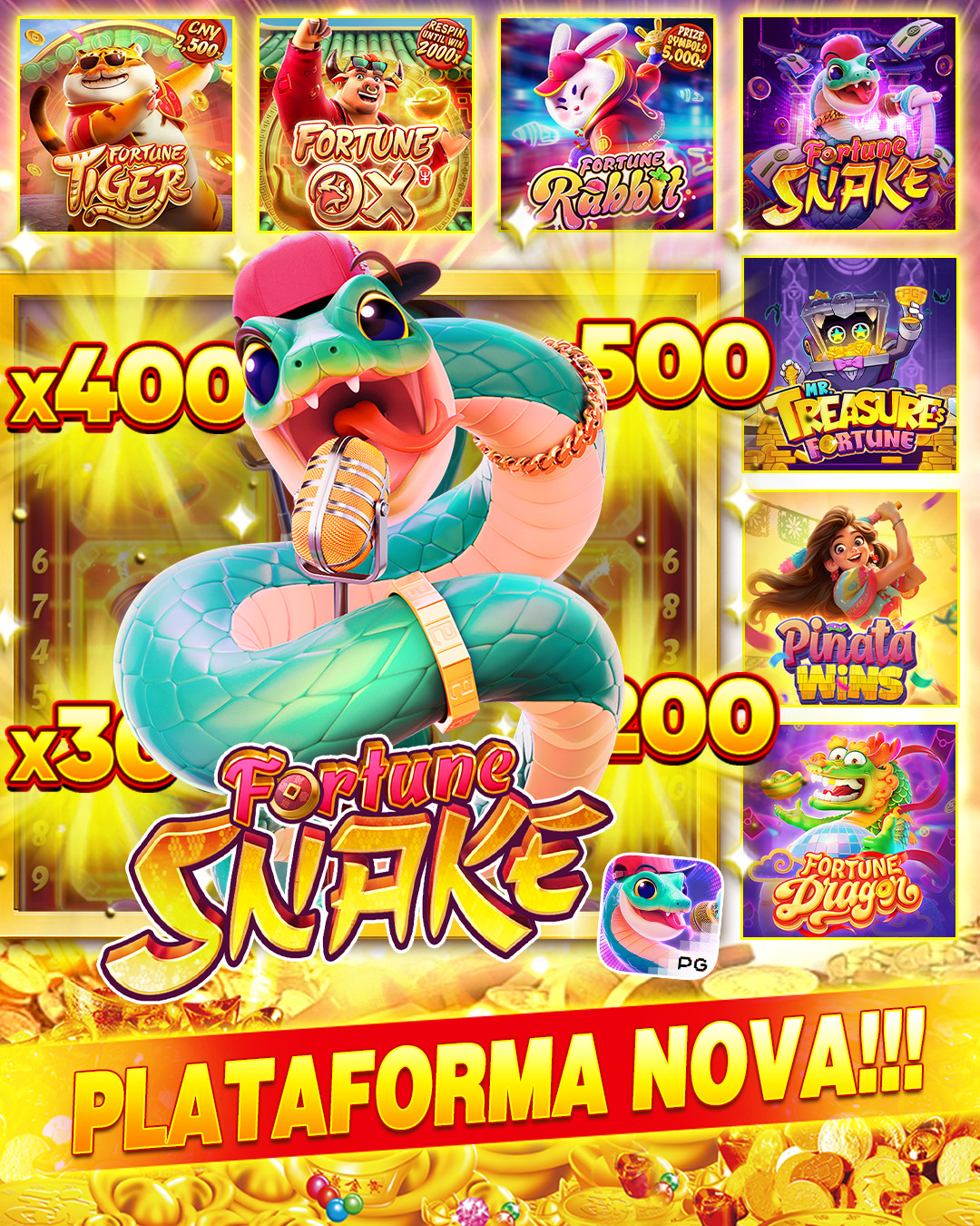 jogo do tigrinho paga mesmo 