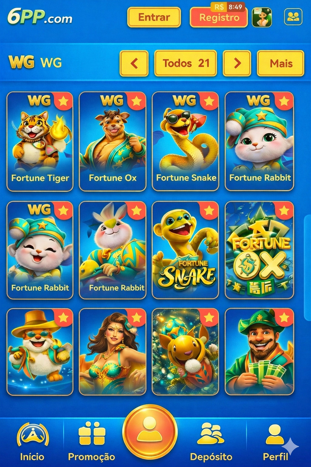 m good 777 slots 