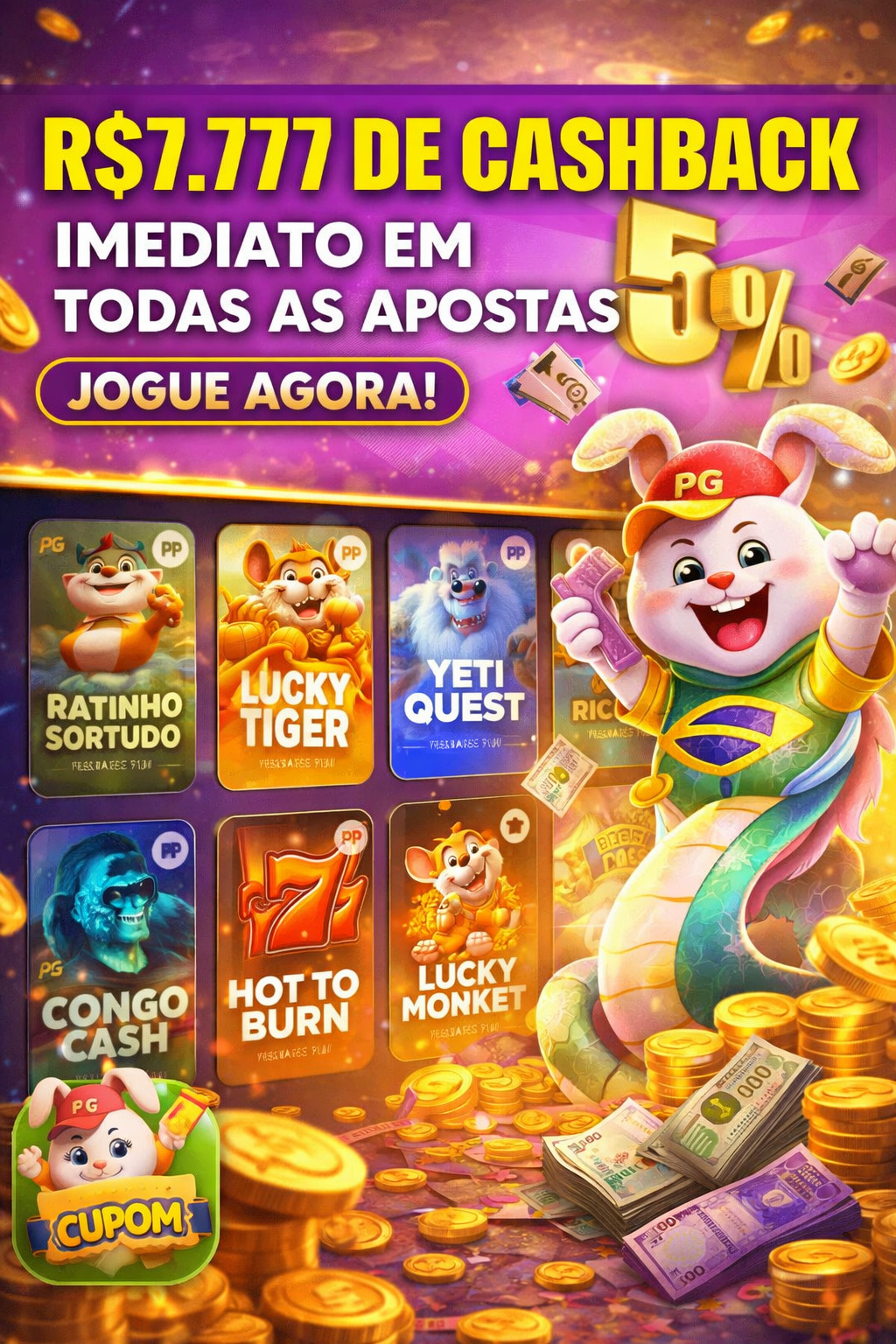 m pg soft games 