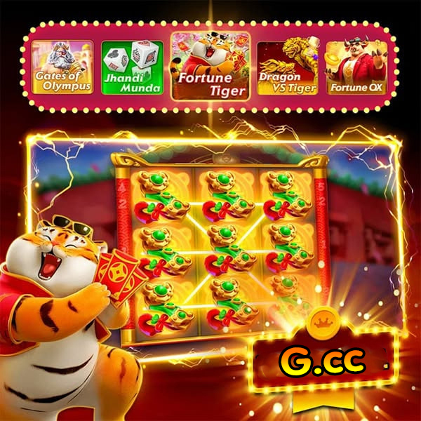 onde tem fortune tiger 2 