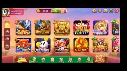 online games 