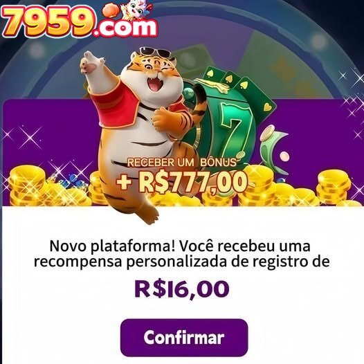 pg jogo do tigrinho 