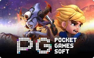pg soft games demo 