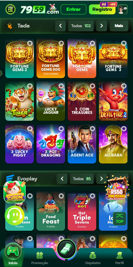 playtech casino 