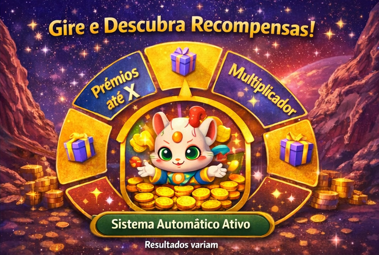 programa ganhando o mundo 