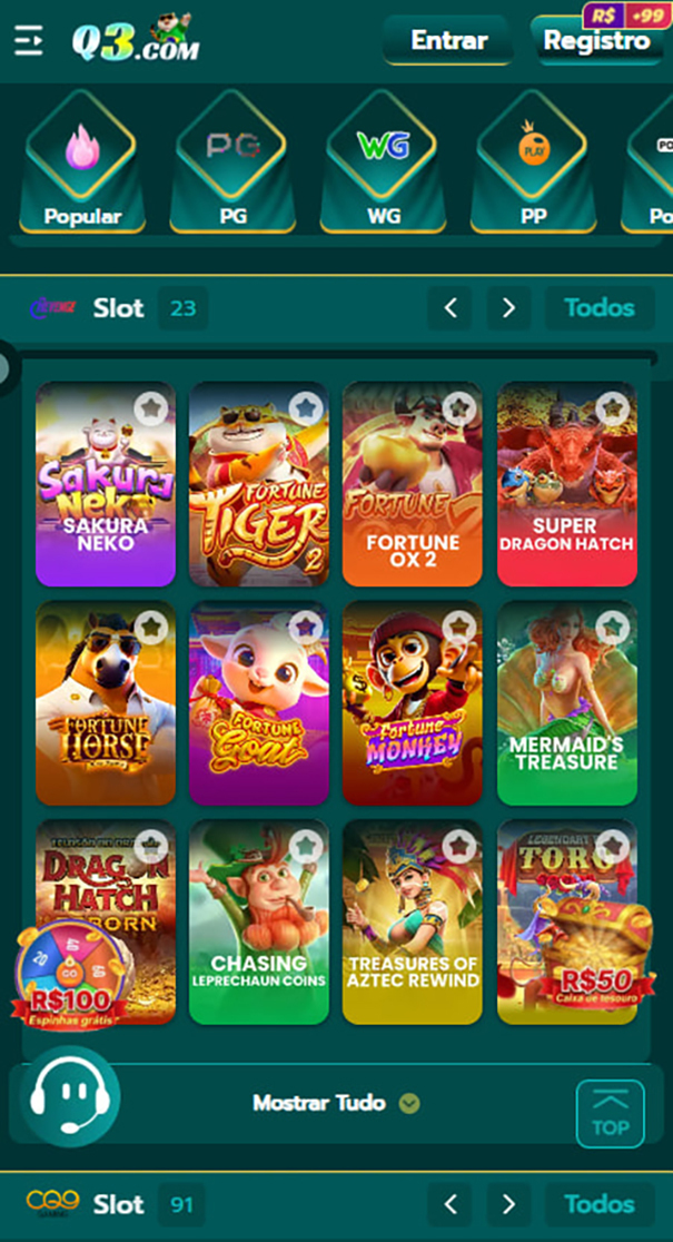 qual a melhor plataforma para ganhar dinheiro no fortune tiger 