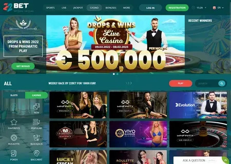 show bet 