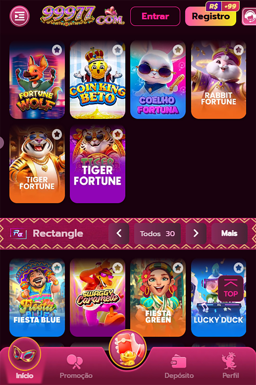 slot fortune tiger 