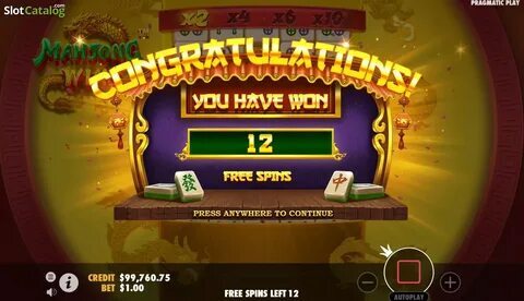 slots 7 