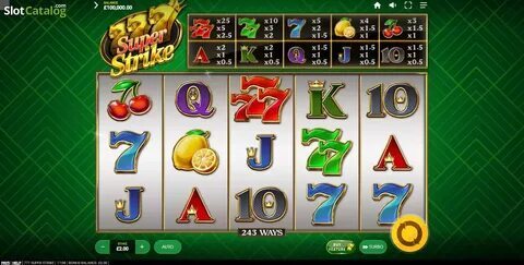 slots fortune 