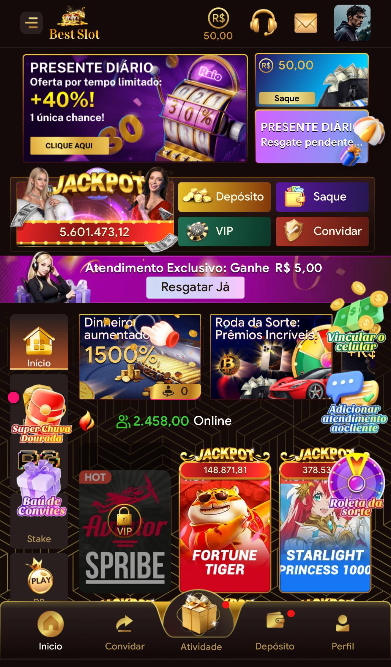 sonhar que está ganhando roupas usadas 