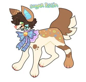 sugar rush racers 